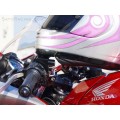 Sato Racing Helmet Anchor Sato Racing Helmet Anchor
